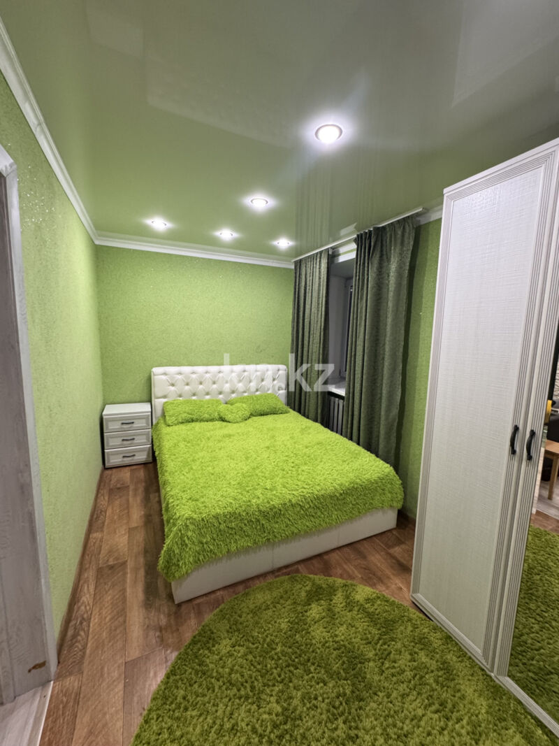 Продажа 2-комнатной квартиры, 44 м² - Продажа двухкомнатных квартир в Городе Караганды - страница 3 фото 4 из 7