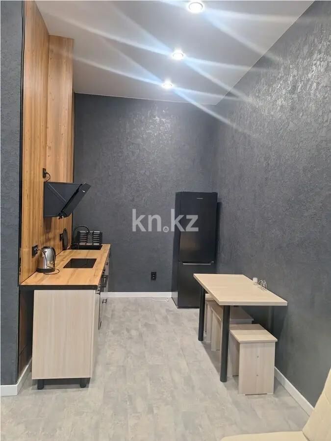 Продажа 2-комнатной квартиры, 38.9 м² - Продажа квартир в кирпичном доме в Астане - страница 224 фото 4 из 7