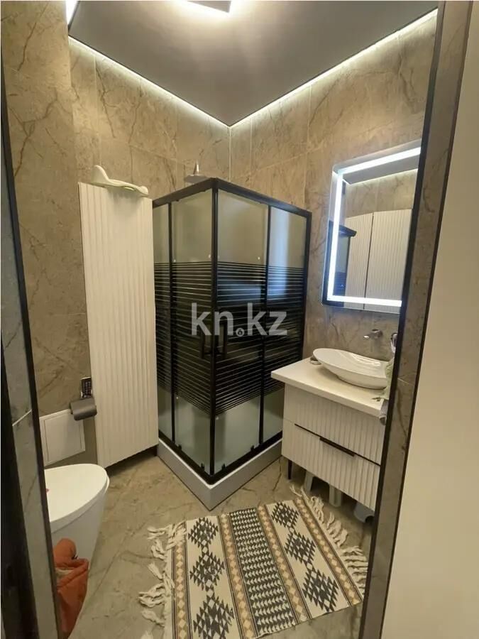 Продажа 3-комнатной квартиры, 100 м² - Продажа трехкомнатных квартир в Бостандыкском р-не Алматы - страница 16 фото 3 из 4