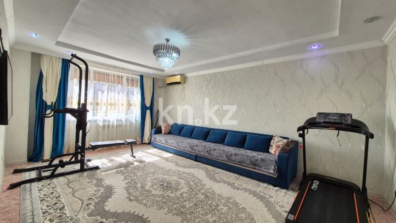 Аренда 3-комнатной квартиры, 80 м² - Аренда недвижимости в Атырау фото 22 из 30
