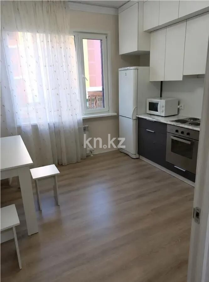 Продажа 1-комнатной квартиры, 35 м² - Продажа однокомнатных квартир в р-не Нура Астаны - страница 31 фото 2 из 3