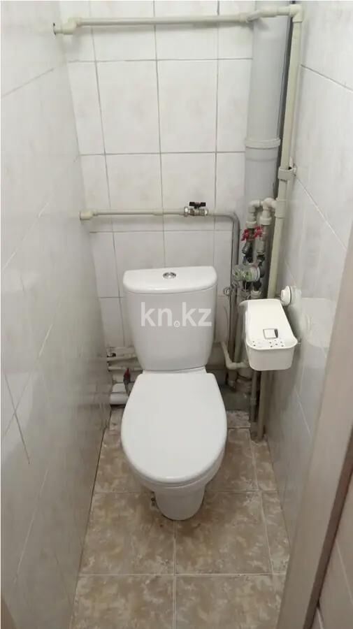 Продажа 2-комнатной квартиры, 44.6 м² - Продажа квартир от собственников в Алматы - страница 264 фото 5 из 6