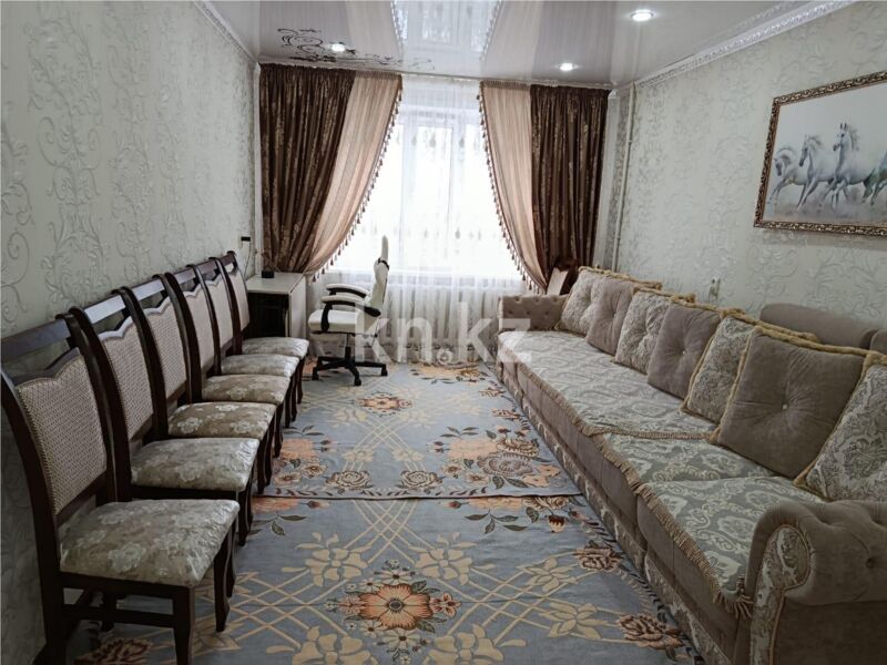 Продажа 3-комнатной квартиры, 73 м² - Продажа трехкомнатных квартир в Темиртау - страница 15 фото 1 из 11