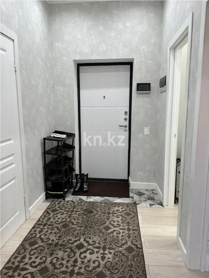 Продажа 1-комнатной квартиры, 40 м² - Продажа однокомнатных квартир в Астане - страница 27 фото 4 из 4