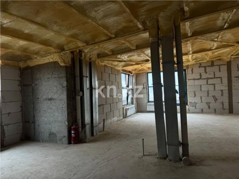 Продажа 4-комнатной квартиры, 142.6 м² - Продажа квартир в Казахстане - страница 8 фото 1 из 2