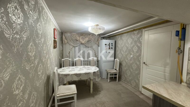 Продажа 4-комнатного дома, 120.7 м² - Продажа домов, коттеджей в Астане фото 7 из 16