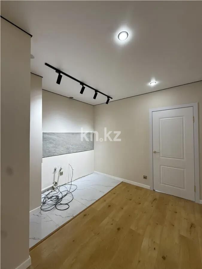 Продажа 2-комнатной квартиры, 50 м² - Продажа двухкомнатных квартир в Ауэзовском р-не Алматы - страница 25 фото 3 из 5