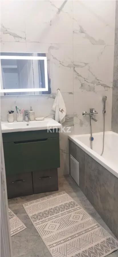 Продажа 2-комнатной квартиры, 43 м² - Продажа двухкомнатных квартир в р-не Байконур Астаны - страница 5 фото 4 из 5