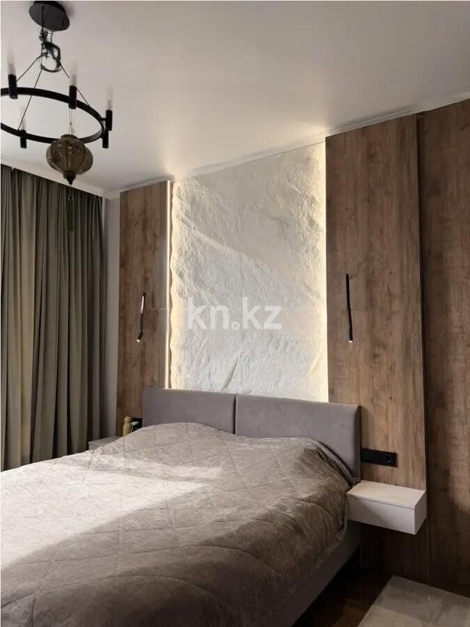 Продажа 2-комнатной квартиры, 43.5 м² - Продажа квартир в блочном доме в Казахстане - страница 36 фото 2 из 4
