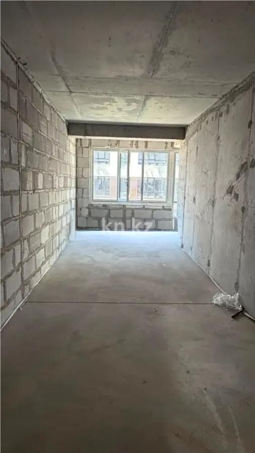Продажа 1-комнатной квартиры, 49 м² - Продажа однокомнатных квартир в Наурызбайском р-не Алматы - страница 6 фото 1 из 2