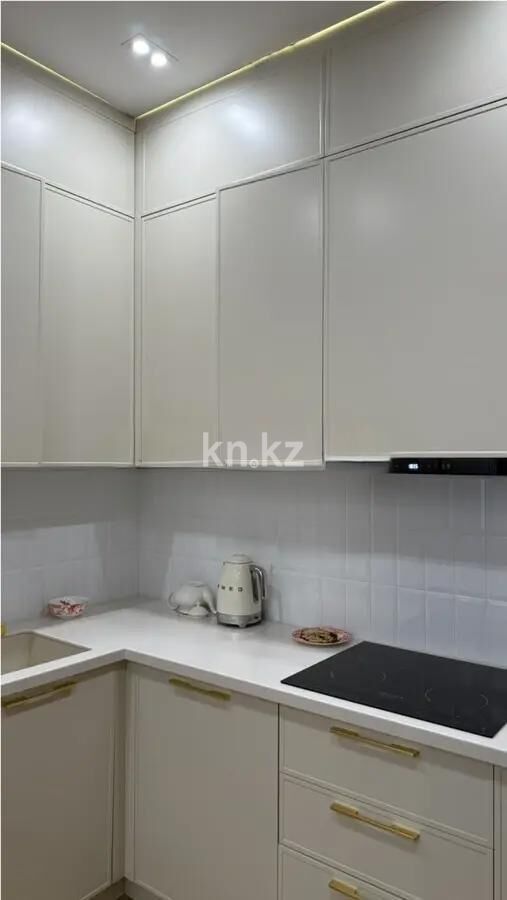 Продажа 3-комнатной квартиры, 92 м² - Продажа трехкомнатных квартир в Ауэзовском р-не Алматы - страница 21 фото 5 из 9
