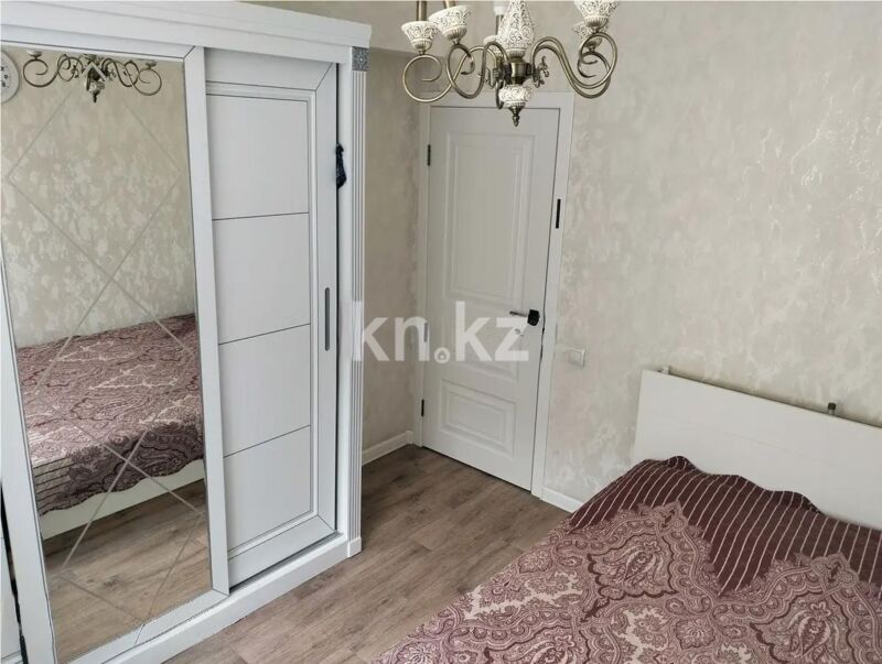 Продажа 3-комнатной квартиры, 74 м² - Продажа трехкомнатных квартир в Турксибском р-не Алматы - страница 4 фото 3 из 3