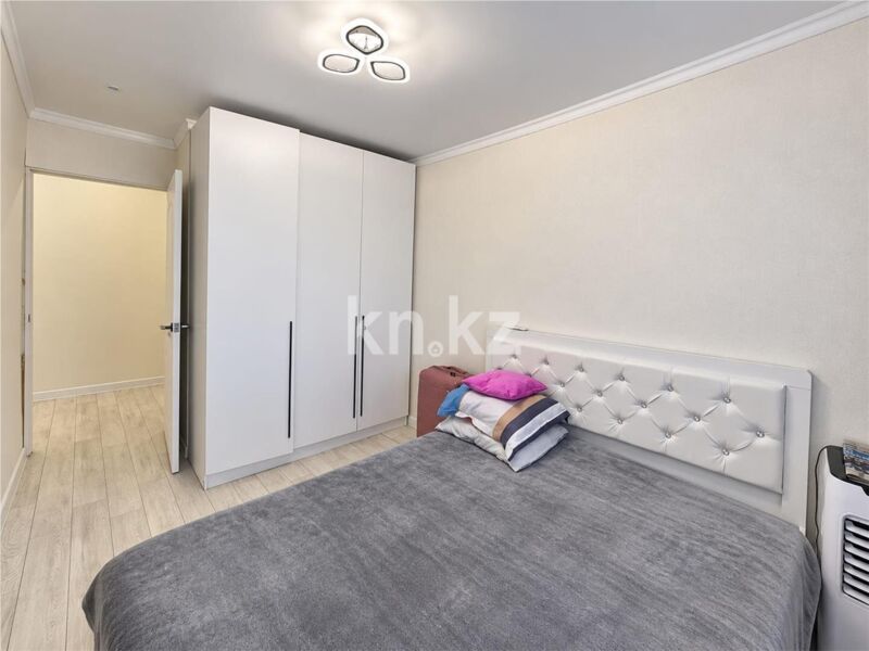 Продажа 2-комнатной квартиры, 43 м² - Продажа недвижимости в Казахстане - страница 27 фото 4 из 11