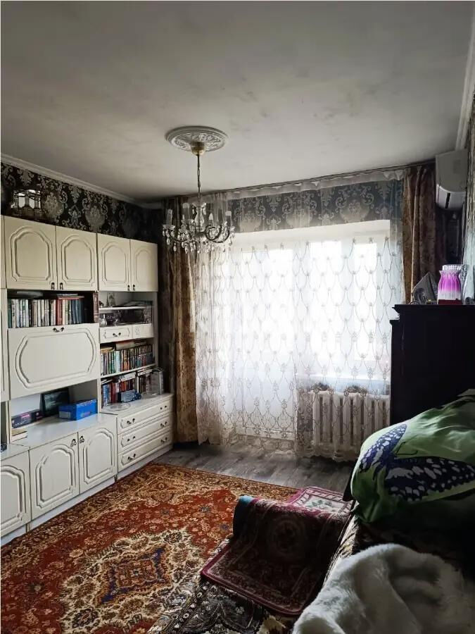 Продажа 3-комнатной квартиры, 76.2 м² - Продажа трехкомнатных квартир в Медеуском р-не Алматы - страница 16 фото 1 из 4