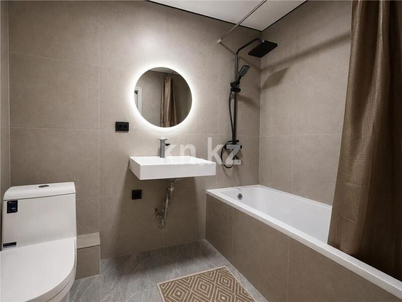 Продажа 1-комнатной квартиры, 30 м² - Продажа однокомнатных квартир в Турксибском р-не Алматы - страница 6 фото 3 из 3