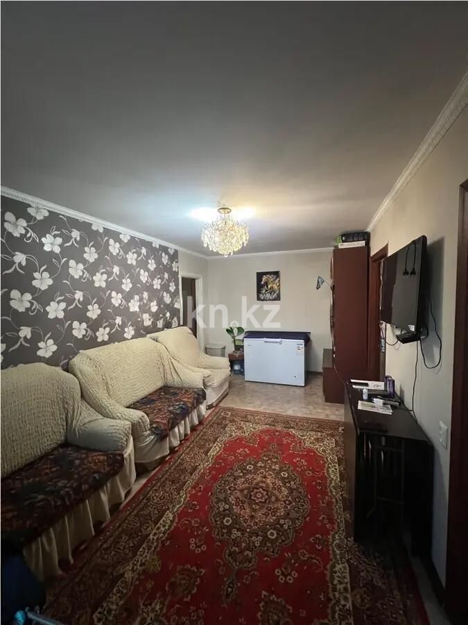 Продажа 3-комнатной квартиры, 48 м² - Продажа трехкомнатных квартир в Караганде - страница 9 фото 2 из 7