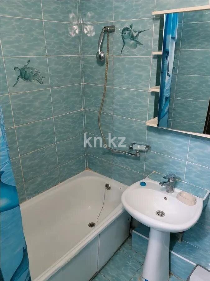 Продажа 1-комнатной квартиры, 35 м² - Продажа квартир в р-не Сарыарка Астаны - страница 16 фото 3 из 3