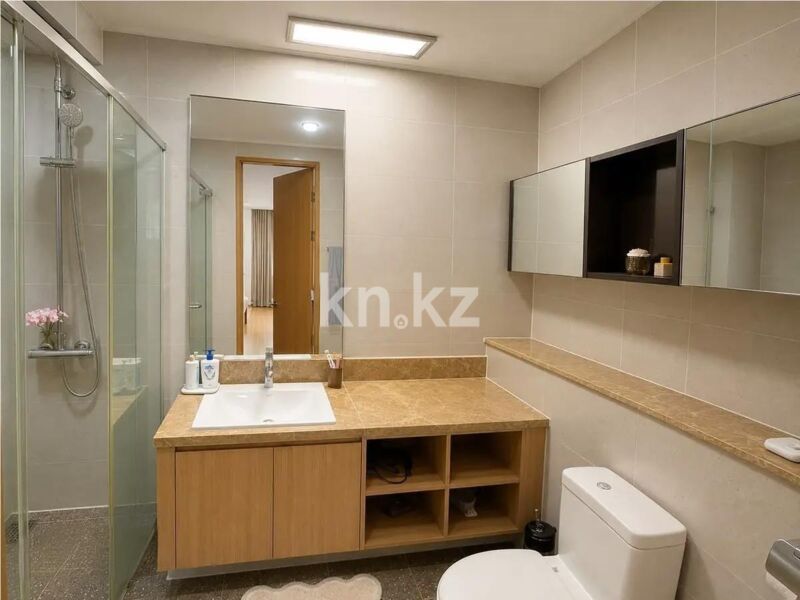 Продажа 3-комнатной квартиры, 105 м² - Продажа квартир в блочном доме в Астане - страница 29 фото 6 из 6