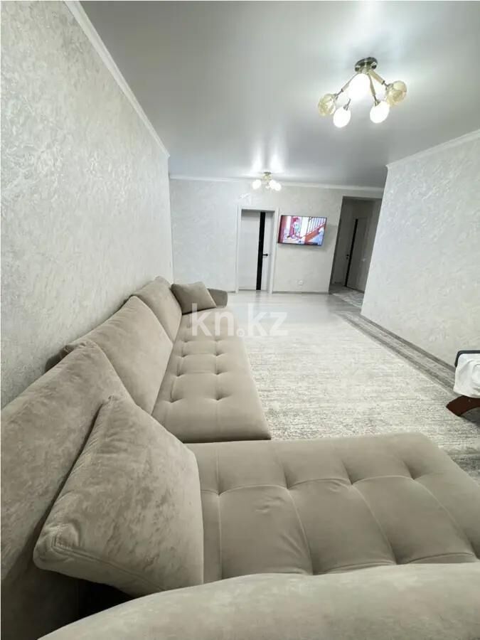 Продажа 3-комнатной квартиры, 88 м² - Продажа трехкомнатных квартир в кирпичном доме в Караганде - страница 11 фото 1 из 9