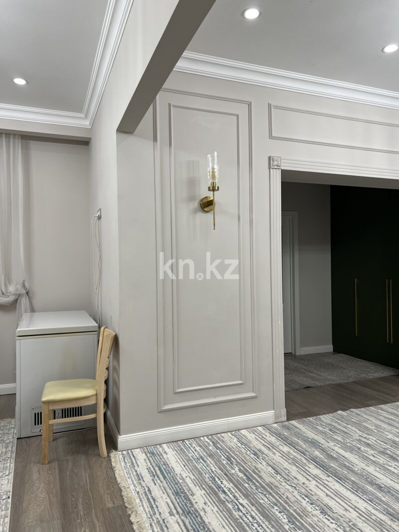 Продажа 7-комнатного дома, 288 м² - Продажа домов, коттеджей в Астане фото 4 из 40