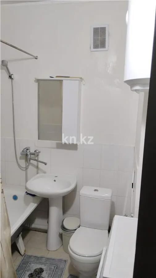 Продажа 1-комнатной квартиры, 28.7 м² - Продажа однокомнатных квартир в р-не Косшы Астаны - страница 2 фото 2 из 2