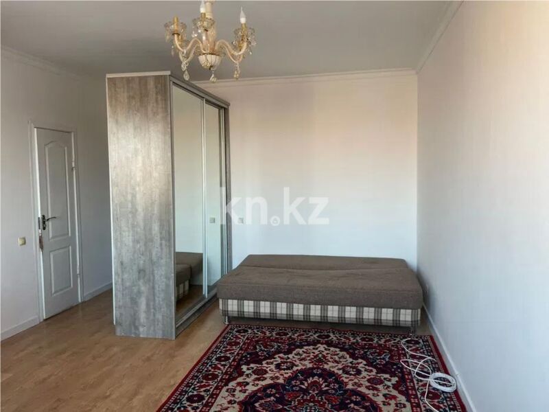 Продажа 1-комнатной квартиры, 30 м² - Продажа однокомнатных квартир в р-не Косшы Астаны - страница 5 фото 1 из 4