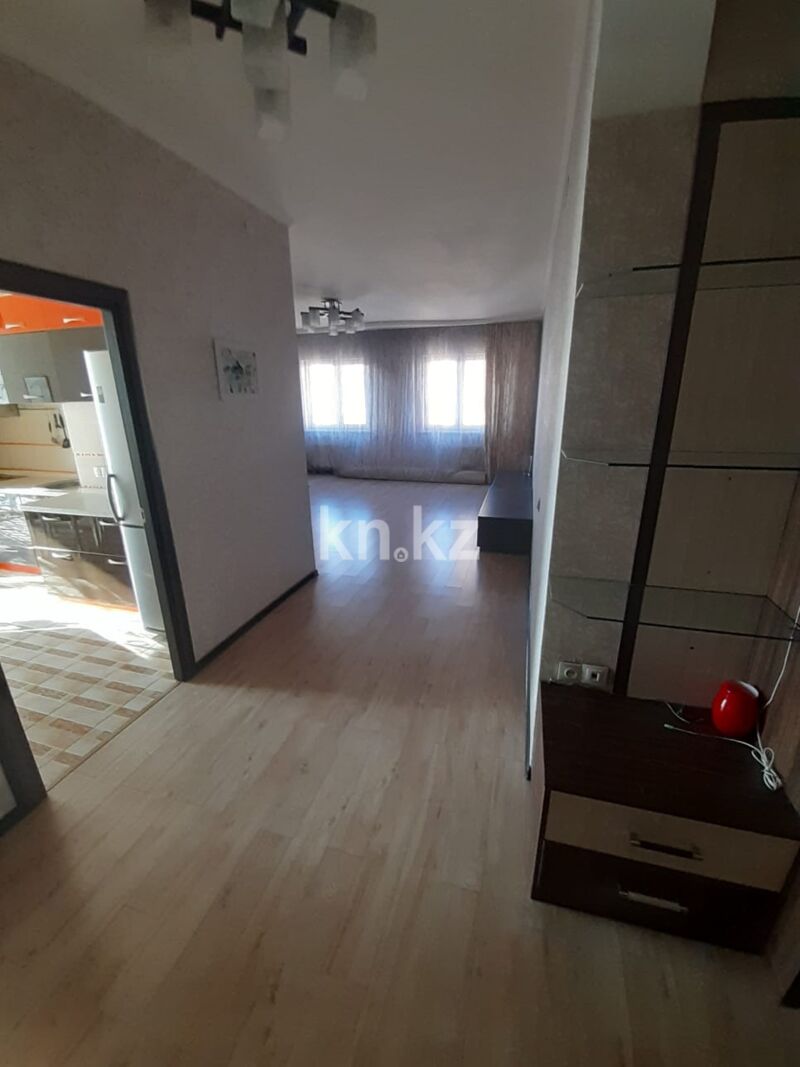 Продажа 2-комнатной квартиры, 92 м² - Продажа квартир в монолитном доме в Алматы - страница 7 фото 9 из 10