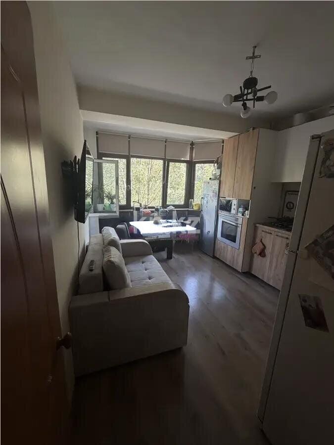 Продажа 1-комнатной квартиры, 40.8 м² - Аренда квартир помесячно в Актау фото 2 из 4