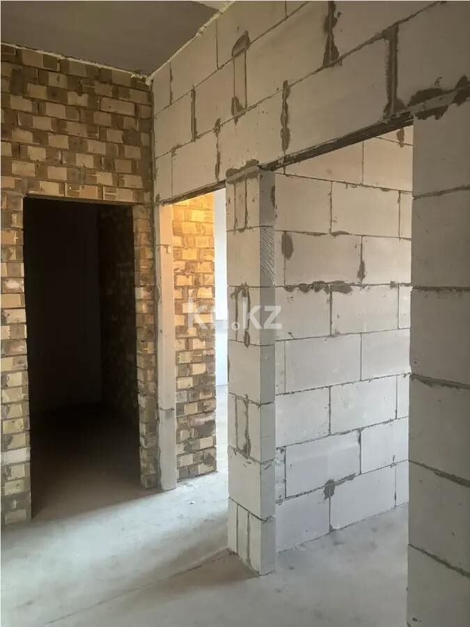 Продажа 1-комнатной квартиры, 40 м² - Продажа однокомнатных квартир в Майкудуке Караганды - страница 5 фото 3 из 3