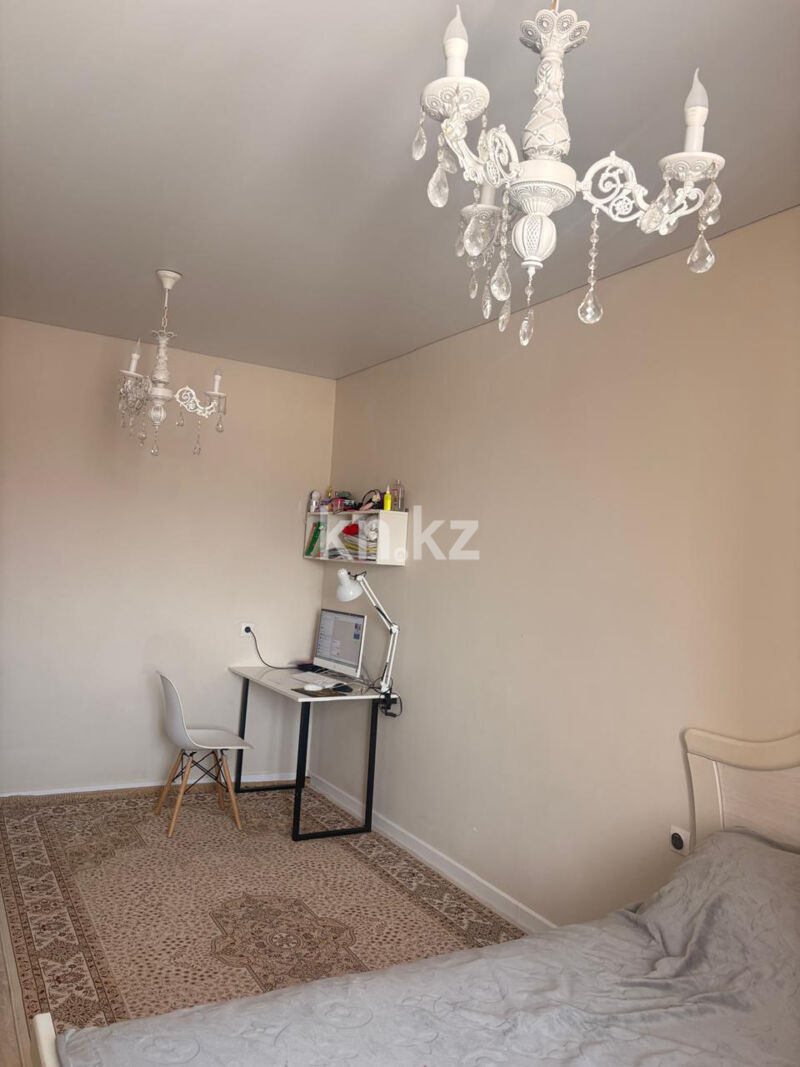 Продажа 2-комнатной квартиры, 50 м² - Продажа квартир в Караганде - страница 13 фото 10 из 15