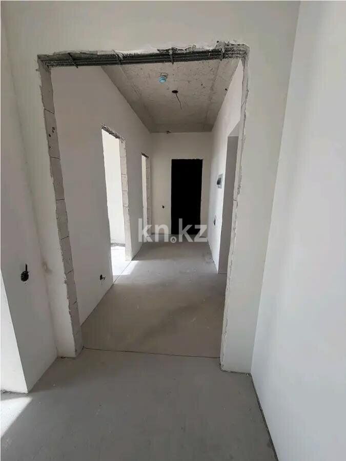Продажа 2-комнатной квартиры, 56.25 м² - Продажа  двухкомнатных квартир в новостройках Астаны - страница 4 фото 4 из 5