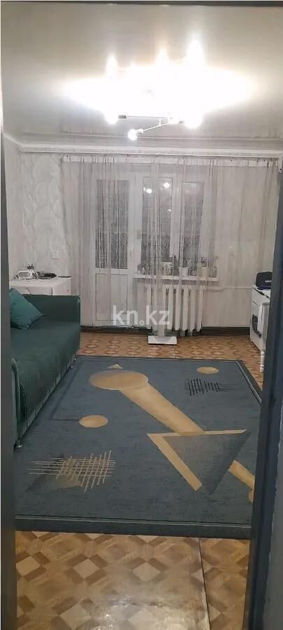Продажа 2-комнатной квартиры, 37.4 м² - Продажа двухкомнатных квартир в кирпичном доме в Казахстане - страница 136 фото 1 из 5