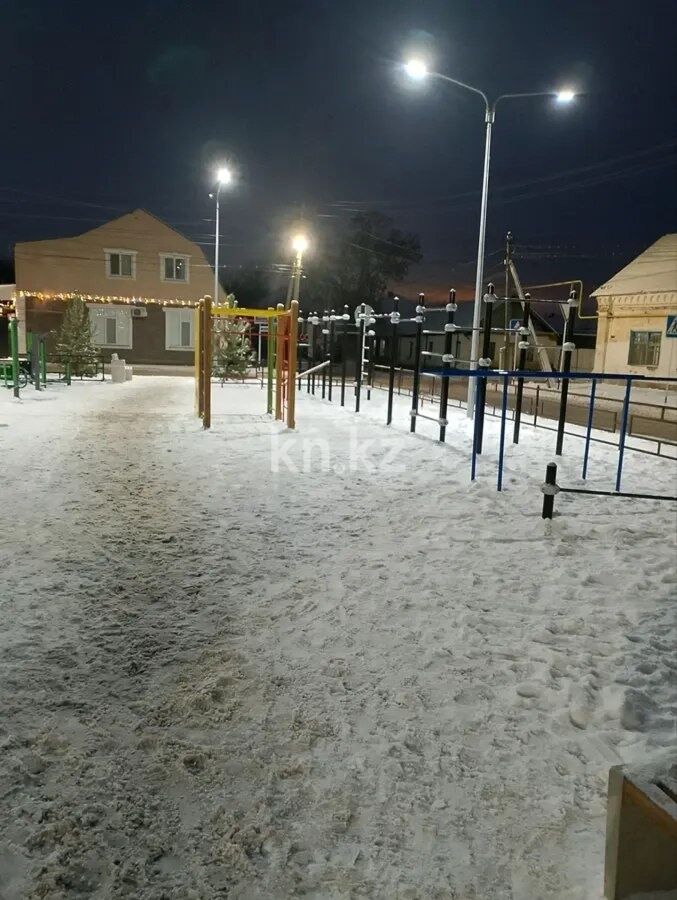 Продажа 3-комнатного дома, 59 м² - Продажа трехкомнатных домов, коттеджей от собственников в Уральске фото 10 из 12