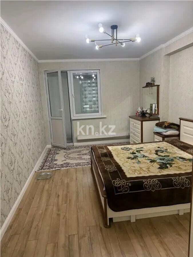 Продажа 3-комнатной квартиры, 86 м² - Продажа недвижимости в Казахстане - страница 13 фото 2 из 6