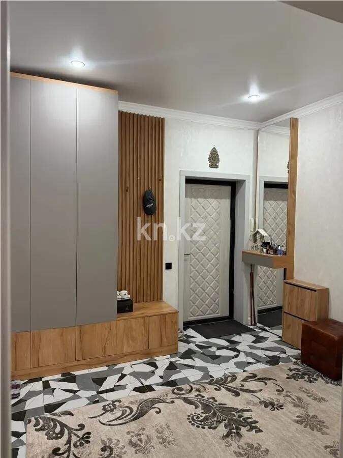 Продажа 4-комнатной квартиры, 86 м² - Продажа квартир в Казахстане - страница 161 фото 1 из 1