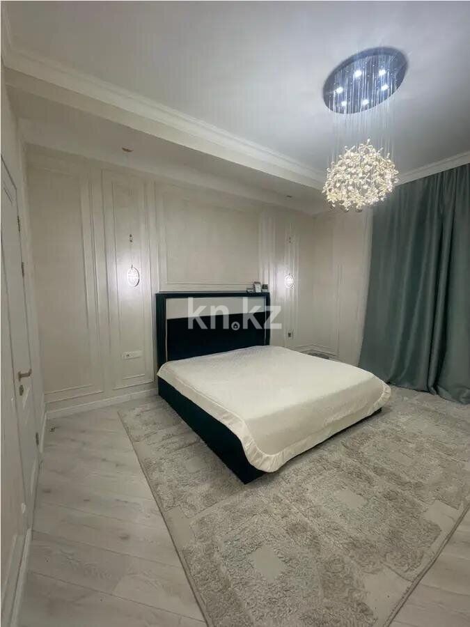 Продажа 6-комнатной квартиры, 223 м² - Продажа квартир в Казахстане - страница 50 фото 3 из 6