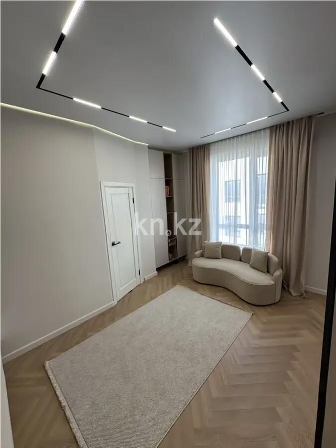 Продажа 3-комнатной квартиры, 64 м² - Продажа трехкомнатных квартир в Наурызбайском р-не Алматы - страница 17 фото 2 из 10