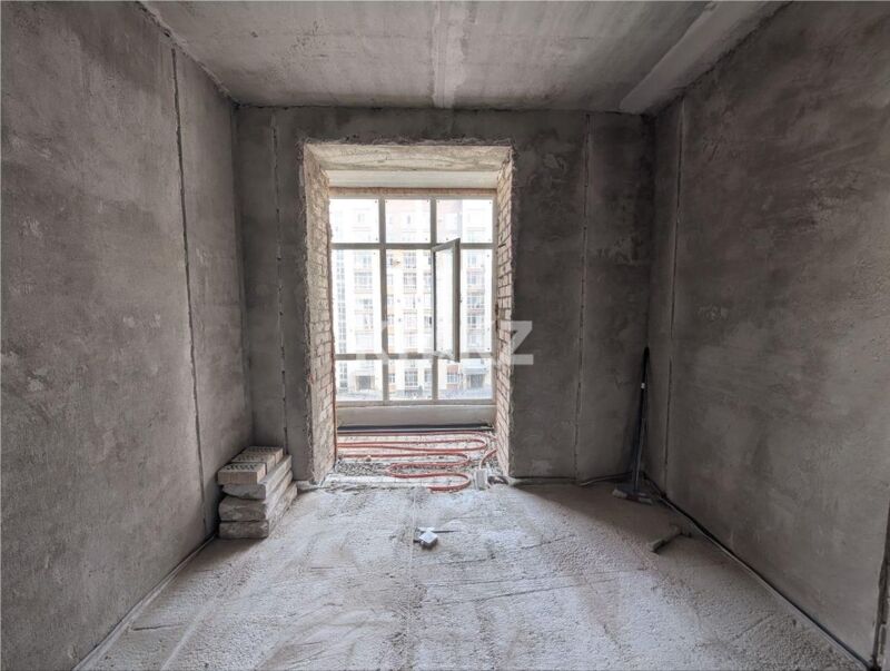 Продажа 3-комнатной квартиры, 92 м² - Продажа трехкомнатных квартир на Юго-Востоке Караганды - страница 13 фото 1 из 12