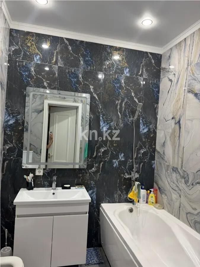 Продажа 5-комнатной квартиры, 140 м² - Продажа пятикомнатных и более квартир в р-не Нура Астаны фото 8 из 9