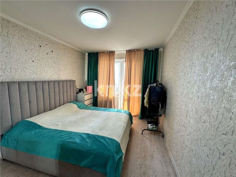 Продажа 3-комнатной квартиры, 67 м² - Продажа трехкомнатных квартир в Майкудуке Караганды - страница 5 фото 3 из 11