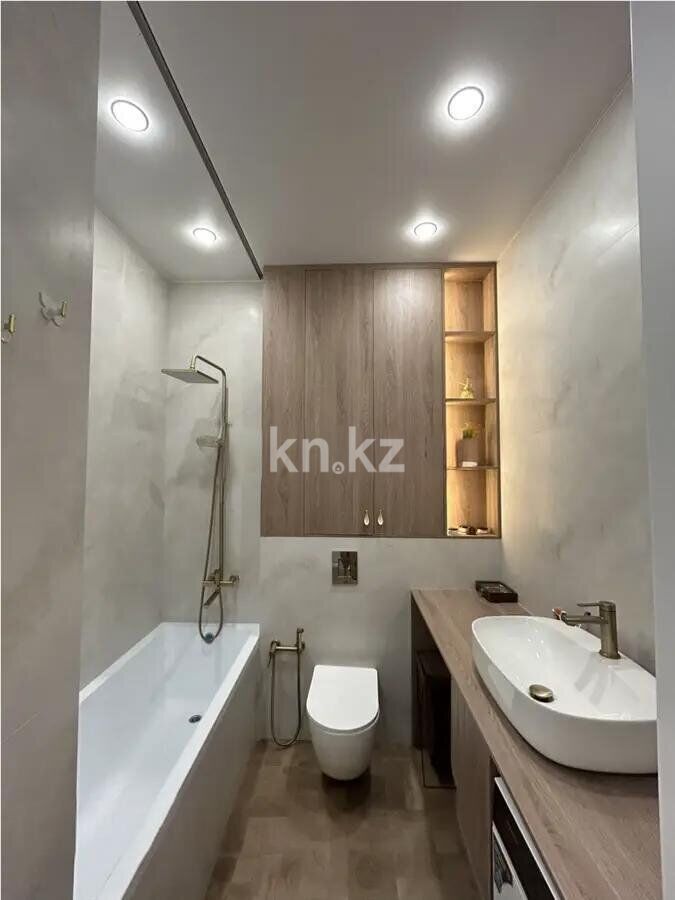 Продажа 2-комнатной квартиры, 41 м² - Продажа  двухкомнатных квартир в новостройках Астаны - страница 35 фото 4 из 4