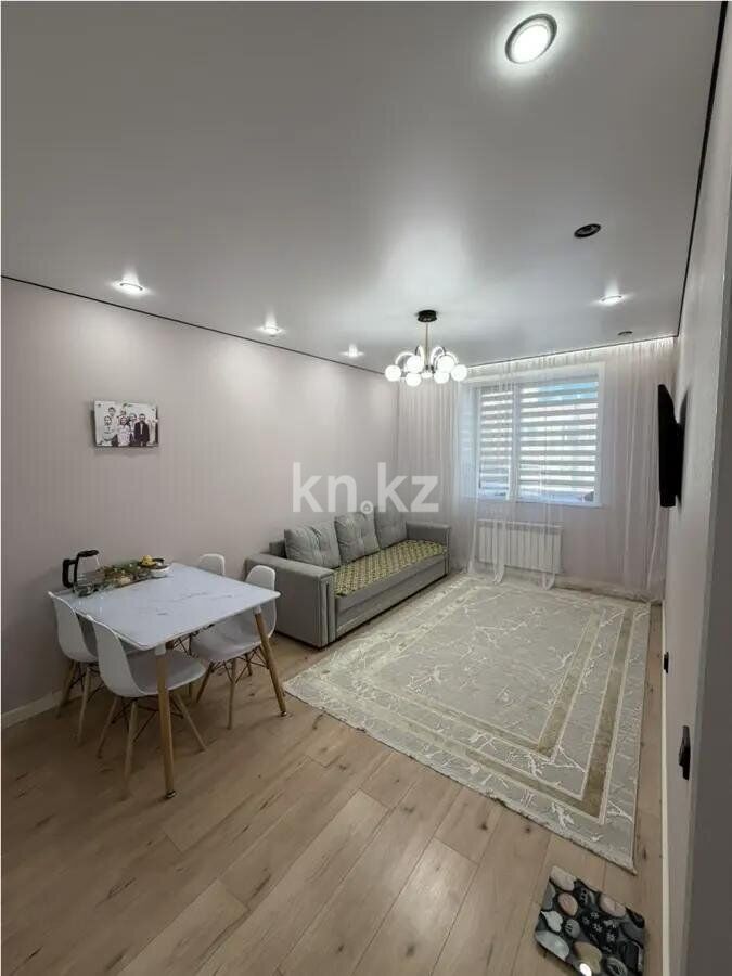 Продажа 2-комнатной квартиры, 37.1 м² - Продажа квартир в Астане - страница 9 фото 1 из 5