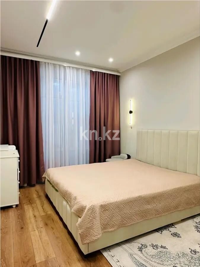 Продажа 2-комнатной квартиры, 49 м² - Продажа двухкомнатных квартир в р-не Нура Астаны - страница 49 фото 2 из 6