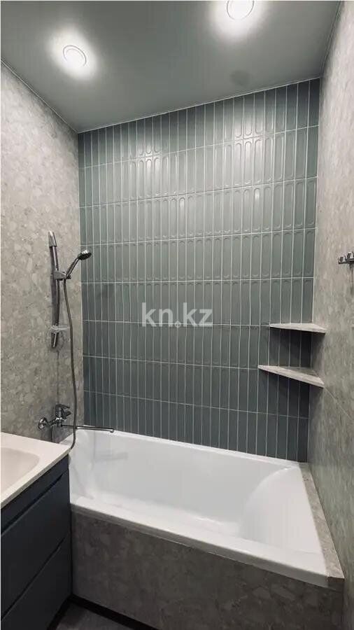 Продажа 4-комнатной квартиры, 128 м² - Продажа квартир в Казахстане - страница 201 фото 5 из 6