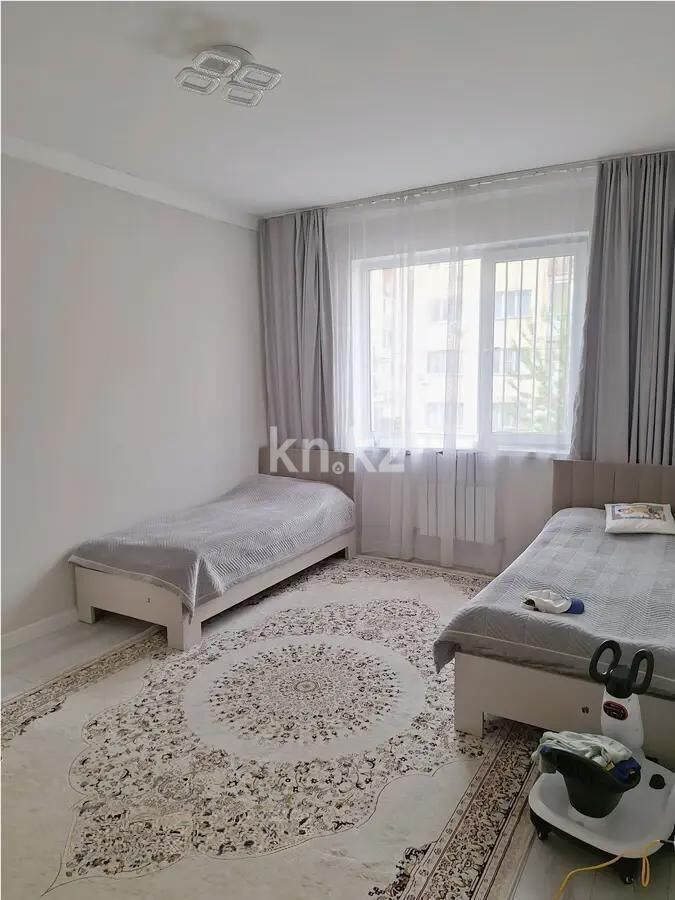 Продажа 3-комнатной квартиры, 76 м² - Продажа квартир в Казахстане - страница 18 фото 3 из 7