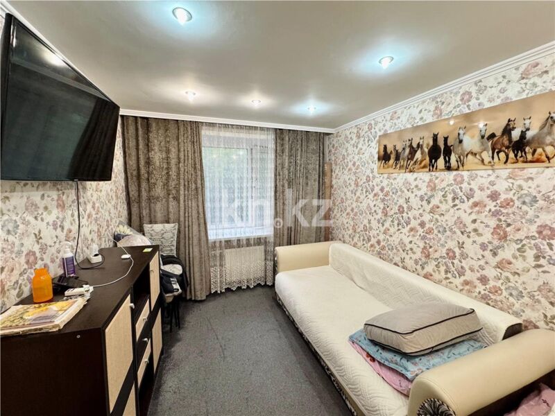Продажа 4-комнатной квартиры, 76 м² - Продажа четырехкомнатных квартир в кирпичном доме в Казахстане фото 6 из 10
