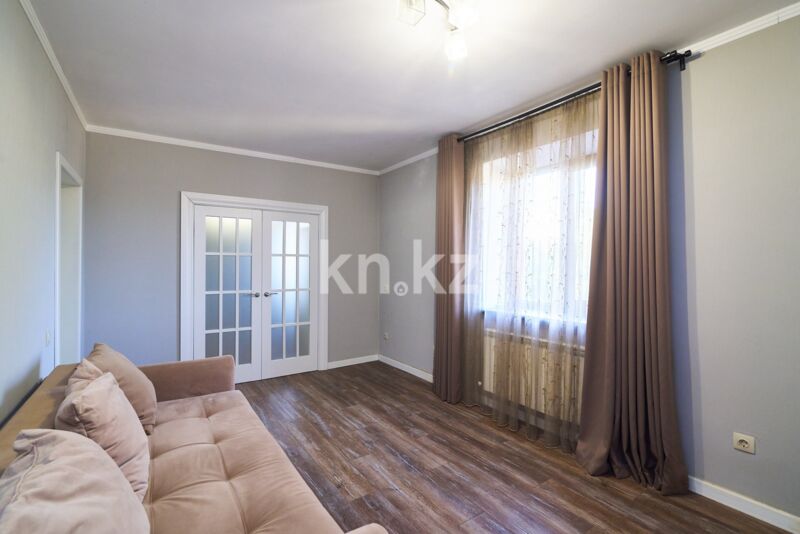 Продажа 4-комнатного дома, 390 м² - Продажа домов, коттеджей в Астане фото 7 из 40