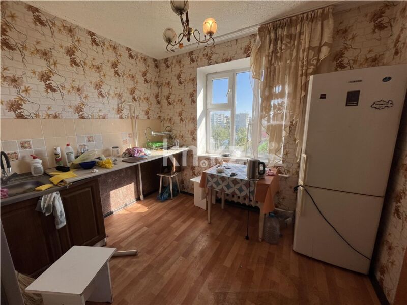 Продажа 2-комнатной квартиры, 50 м² - Продажа двухкомнатных квартир в Темиртау - страница 4 фото 5 из 7