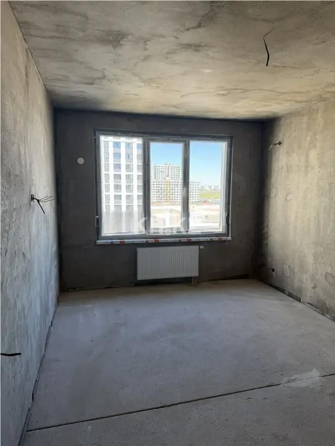Продажа 1-комнатной квартиры, 34.5 м² - Продажа квартир в монолитном доме в Астане - страница 9 фото 1 из 3