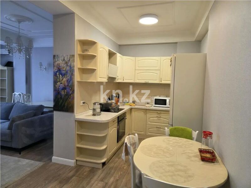Продажа 2-комнатной квартиры, 80 м² - Продажа квартир от собственников в Алматы - страница 268 фото 2 из 2